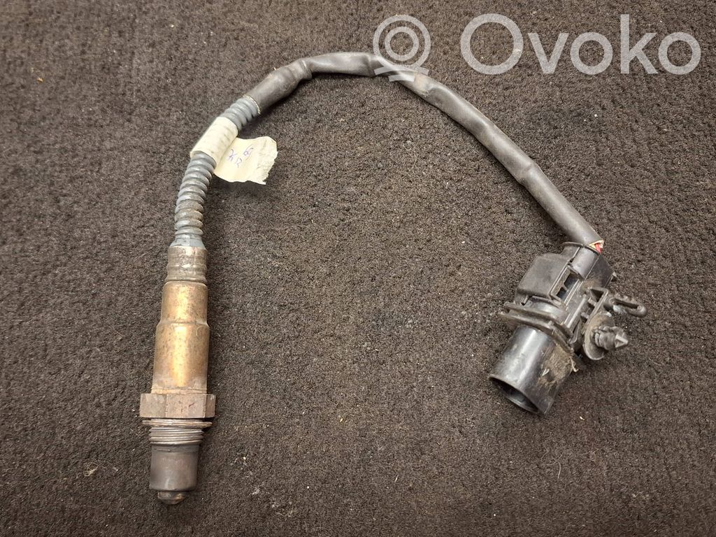 Volvo V70 Lambda zonde 