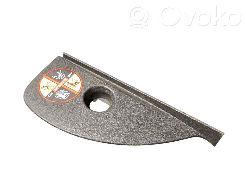 Boczny element deski rozdzielczej   6246S0477,0001003646
