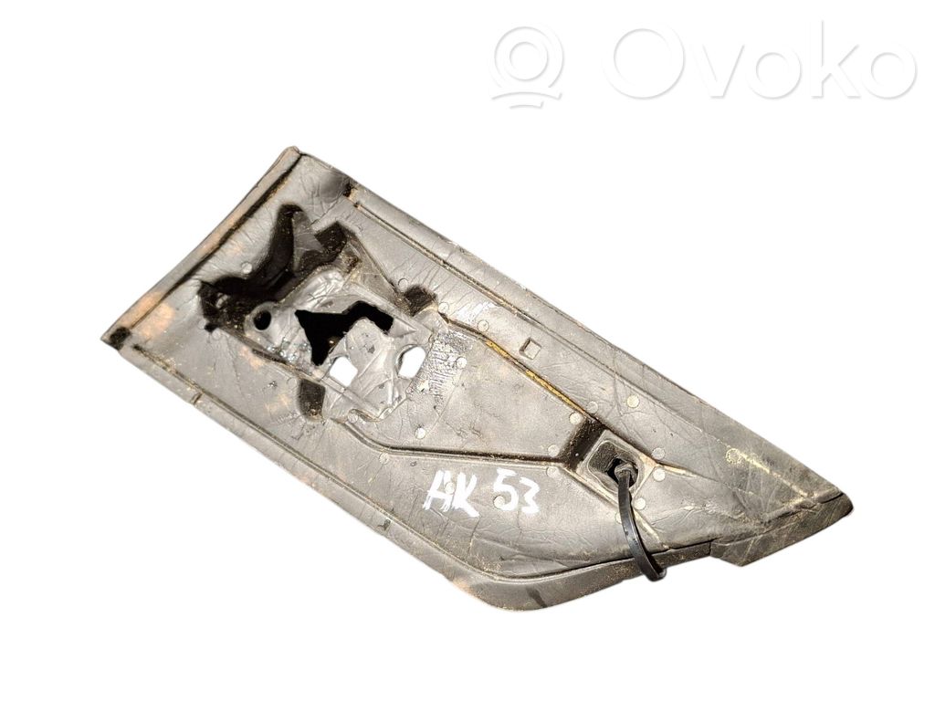 Ford Mondeo MK IV Repuesto del espejo lateral de la puerta delantera 