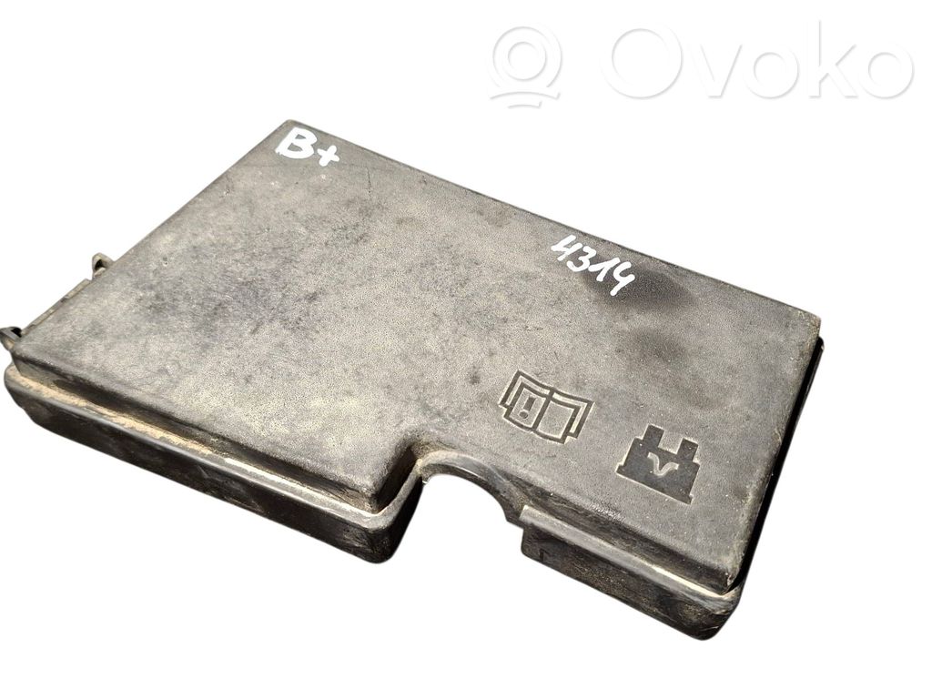 Pokrywa skrzynki bezpieczników   19197,C9Y1D,AV6T14A076AB,21090
