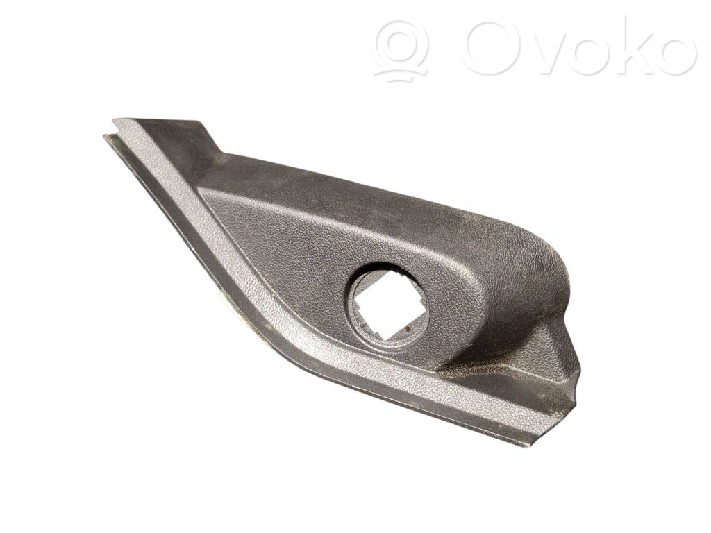 Opel Astra J Dashboard side end trim 