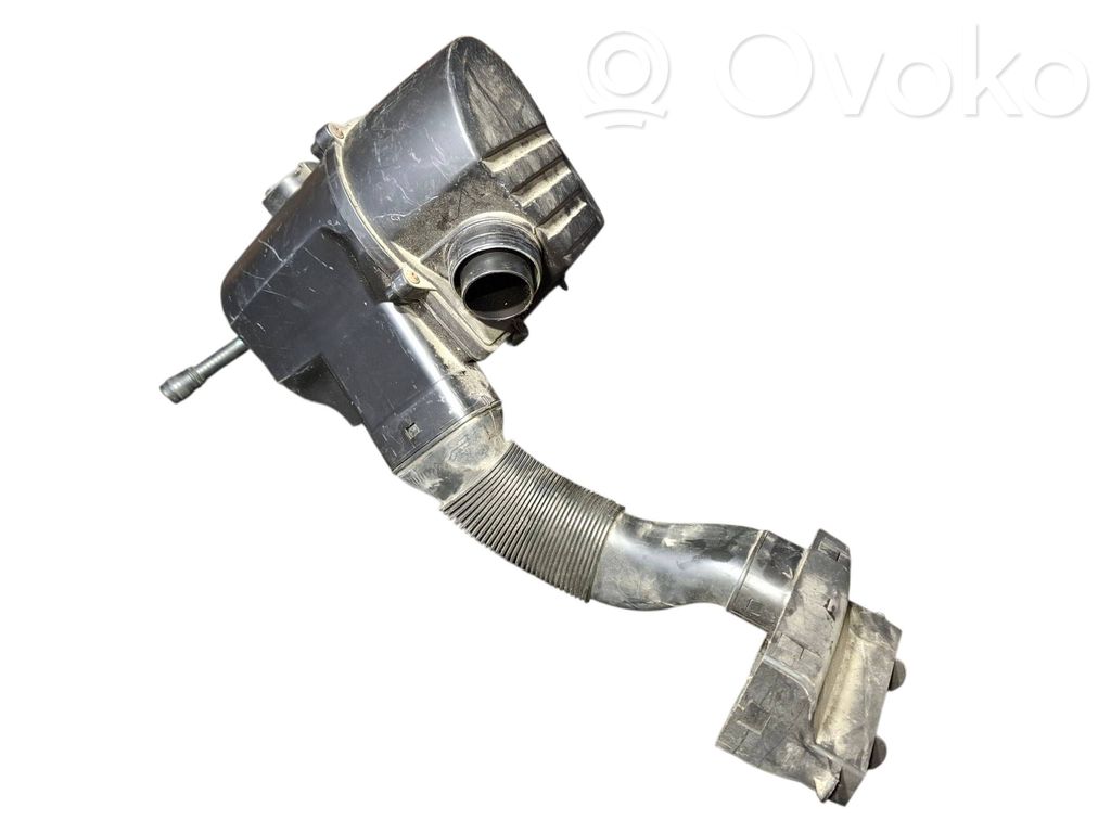 Volkswagen Polo V 6R Obudowa filtra powietrza 