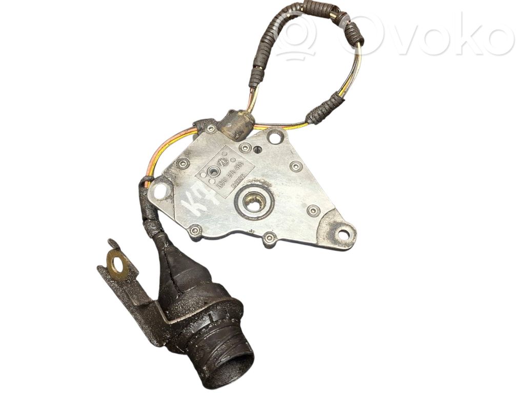 BMW 7 E38 Gearbox control unit/module 