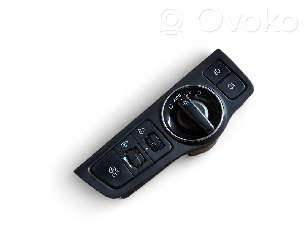 Interruptor de luz   933003Z970,3D9105100A,1702270127