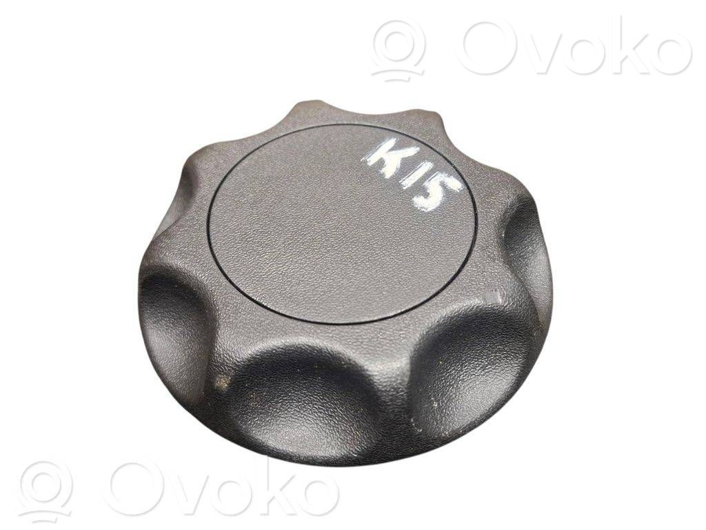 Alfa Romeo 159 Manopola di regolazione del sedile 