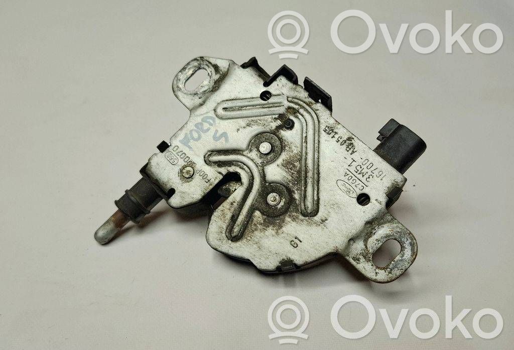Ford Focus Engine bonnet/hood lock/catch 