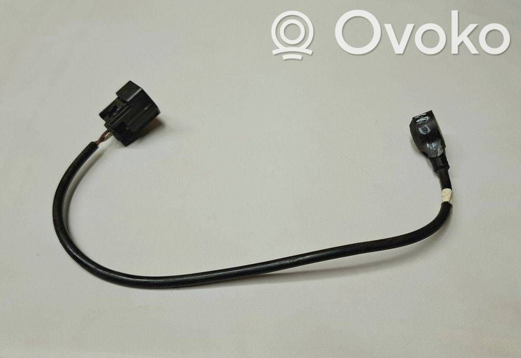 Ford Focus Detonation knock sensor 
