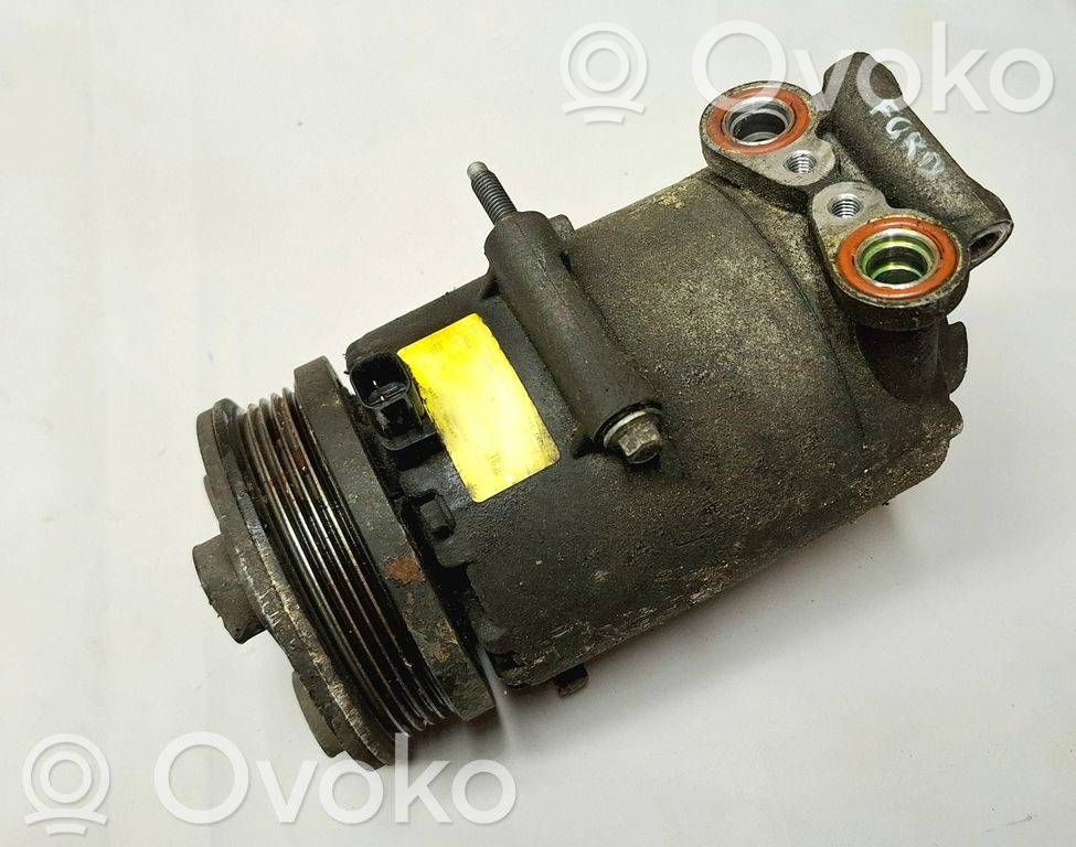 Klimakompressor Pumpe   10178,0C5FY,4M5113W030AD