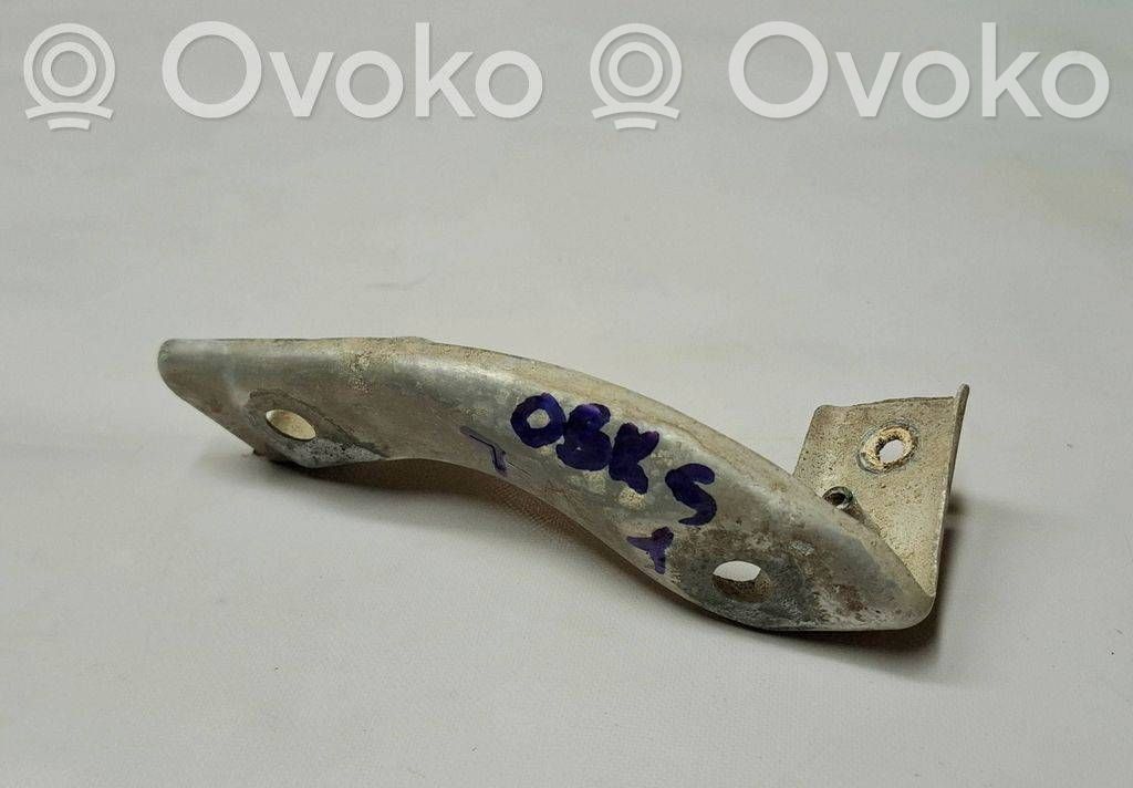 Muu moottoritilan osa