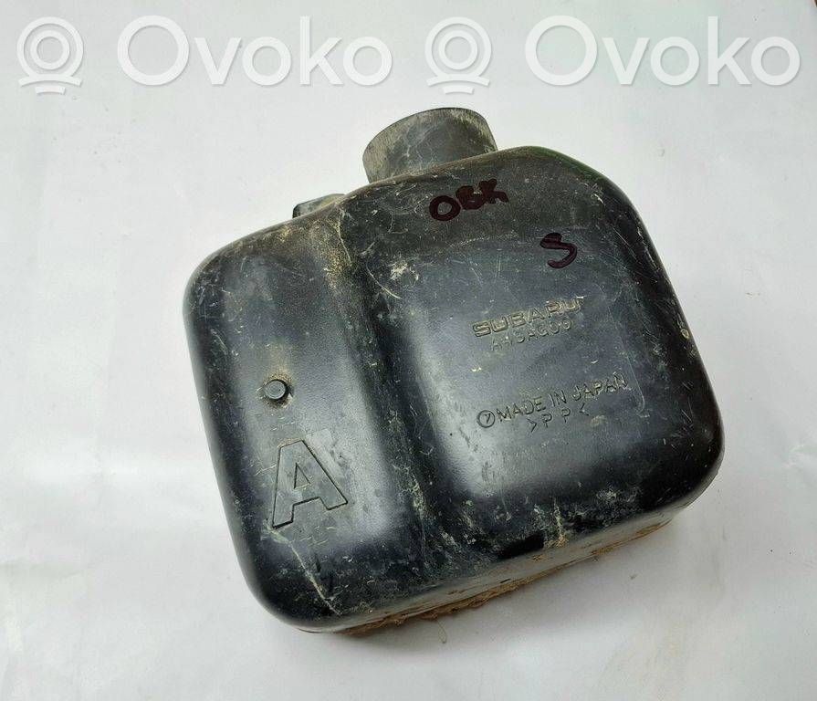 Subaru Outback Įsiurbimo rezonatorius 