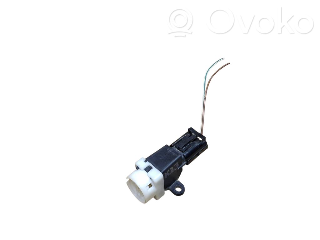 Land Rover Discovery Interruptor de corte de combustible 