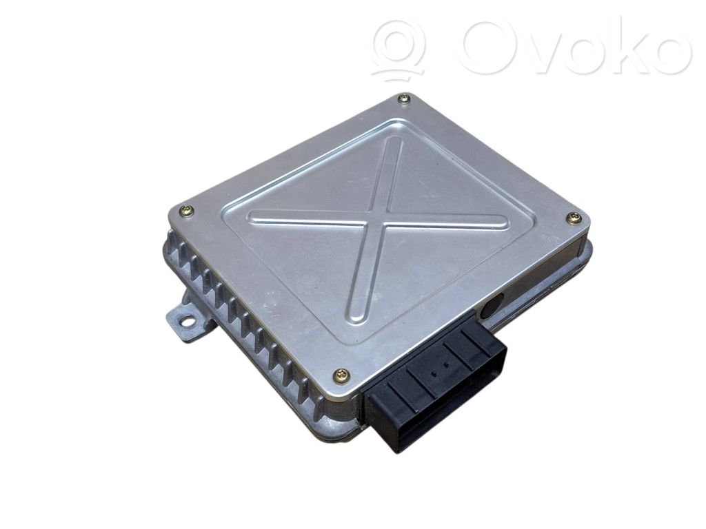 Land Rover Discovery Module de commande suspension 