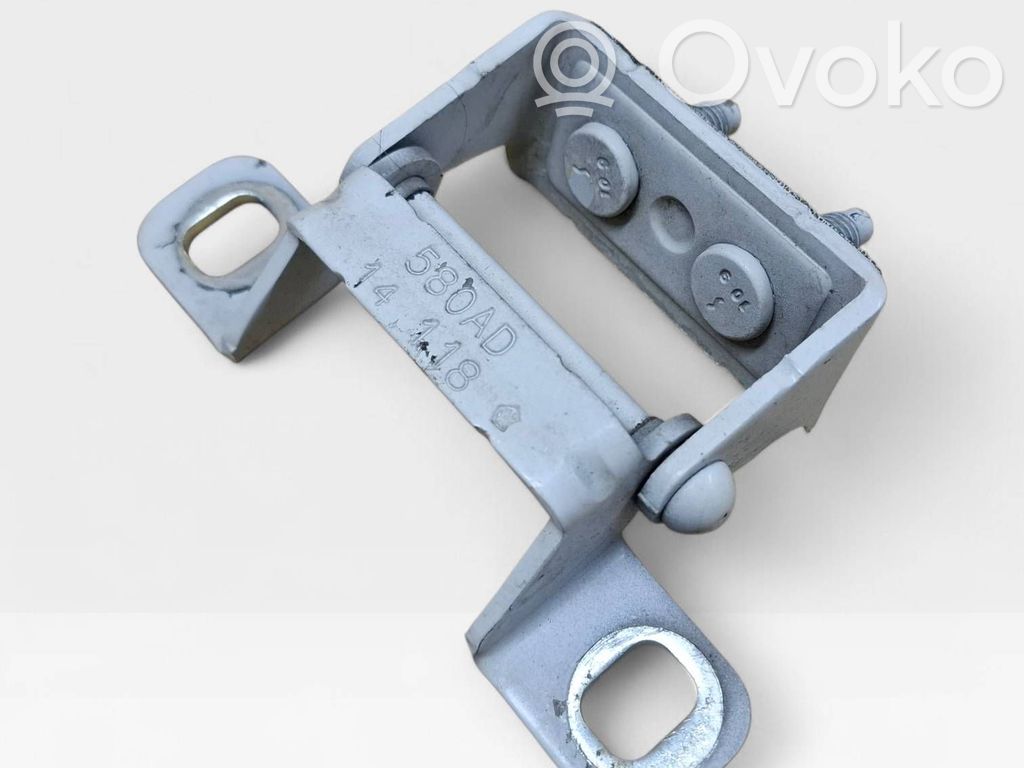 Jeep Cherokee KL Bisagra superior de puerta de carga 