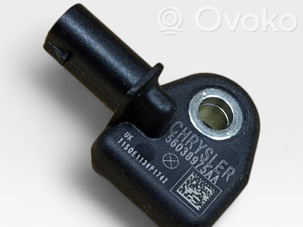 Airbagsensor Crashsensor Drucksensor   56038975AA,T1S0E1134P1742