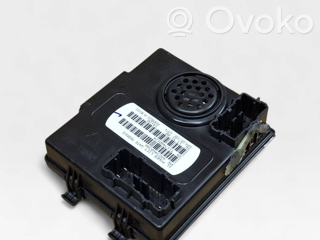 Jeep Cherokee KL Unité de commande / module de hayon 