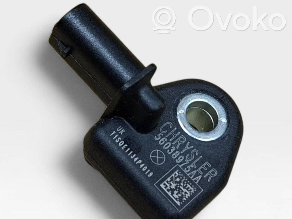 Airbagsensor Crashsensor Drucksensor   56038975AA,T1S0E1134P4019