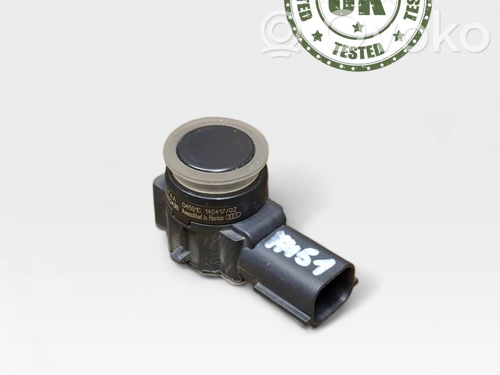 Parksensor PDC   1TK84RXFAA,0263023438,0459101404
