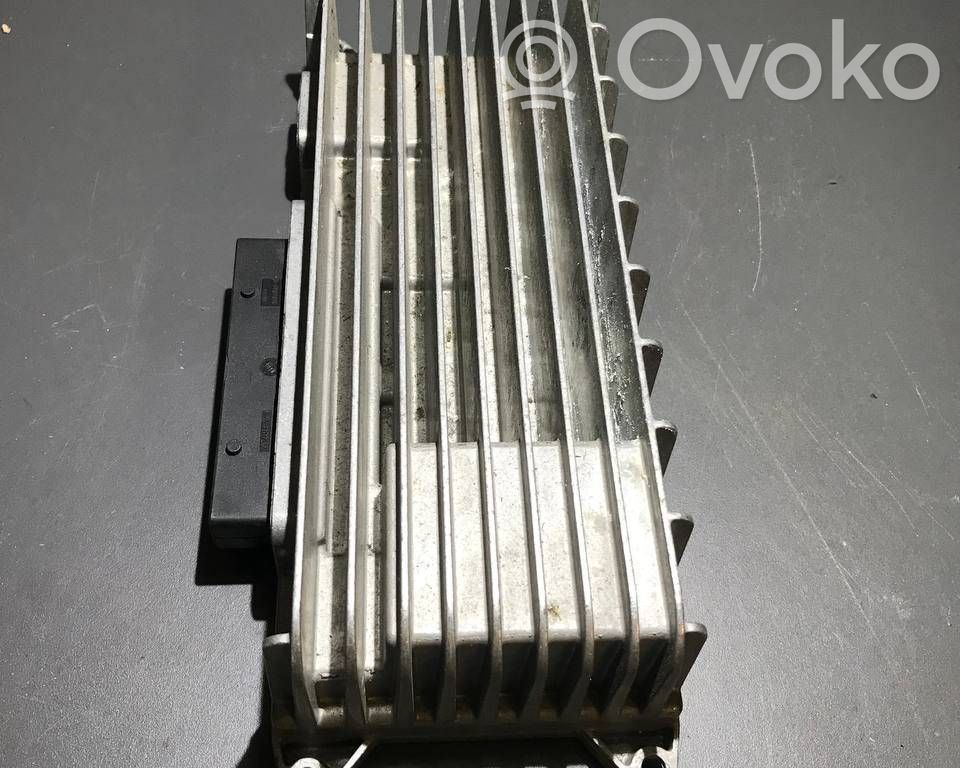 Audi A6 S6 C6 4F Garso stiprintuvas 