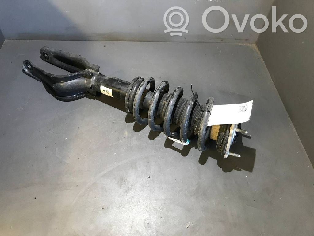 Tesla Model Y Priekšpusē amortizators 
