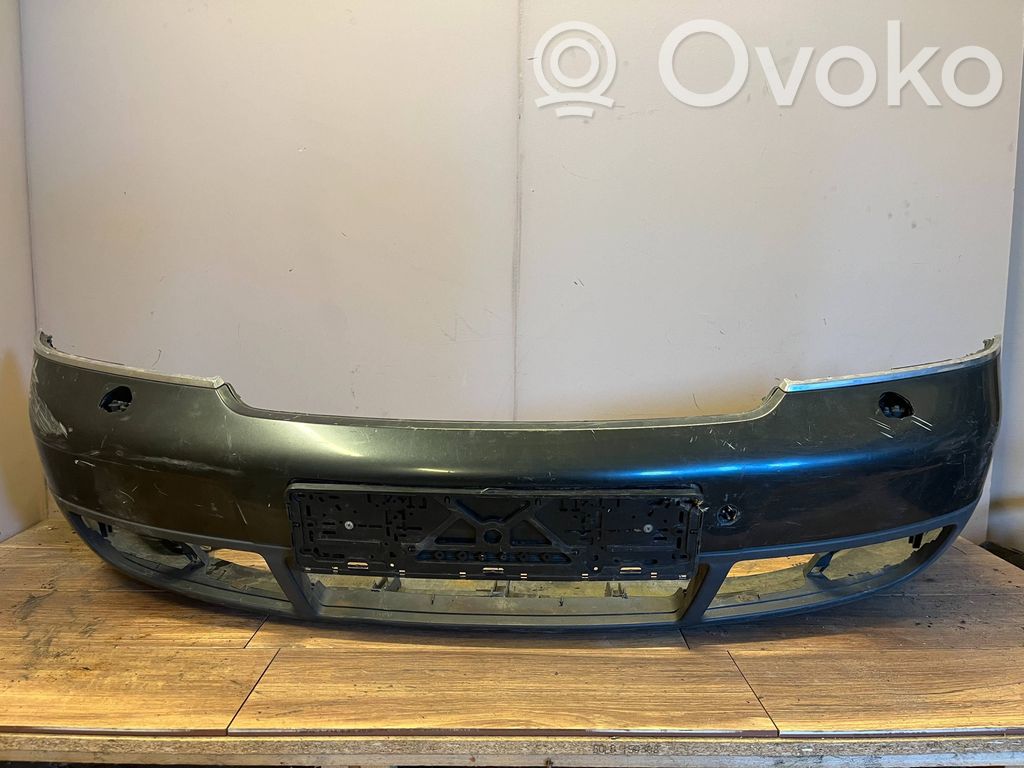 Front bumper   4B0807103