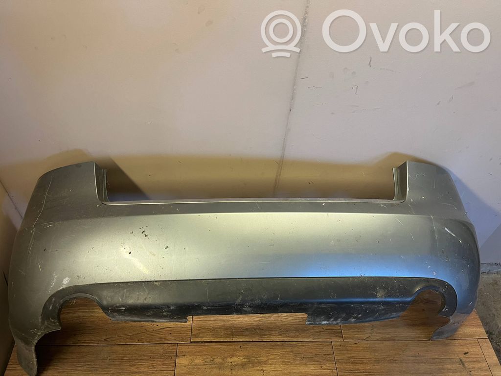 Audi A4 S4 B7 8E 8H Galinis bamperis 
