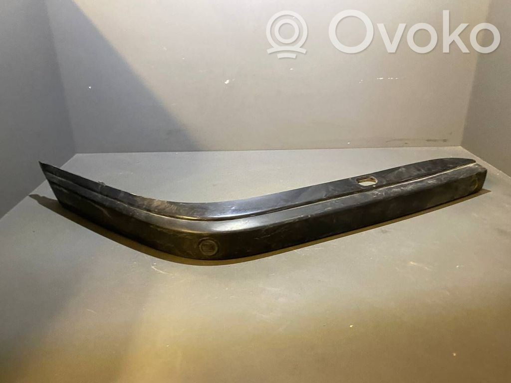 BMW 7 E38 Front bumper splitter molding 