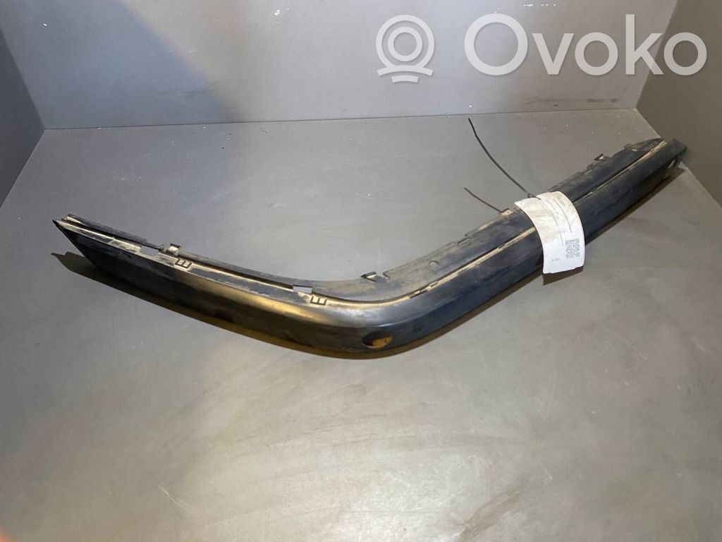 BMW 7 E38 Front bumper splitter molding 