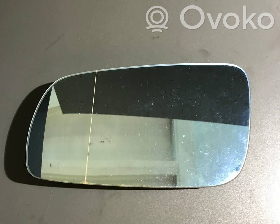 Audi A4 S4 B5 8D Vetro specchietto retrovisore 