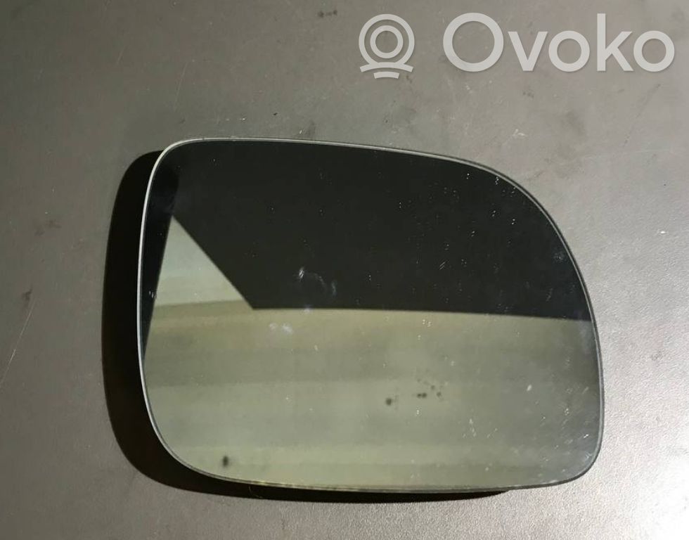 Audi A4 S4 B5 8D Wkład lusterka drzwi przednich 