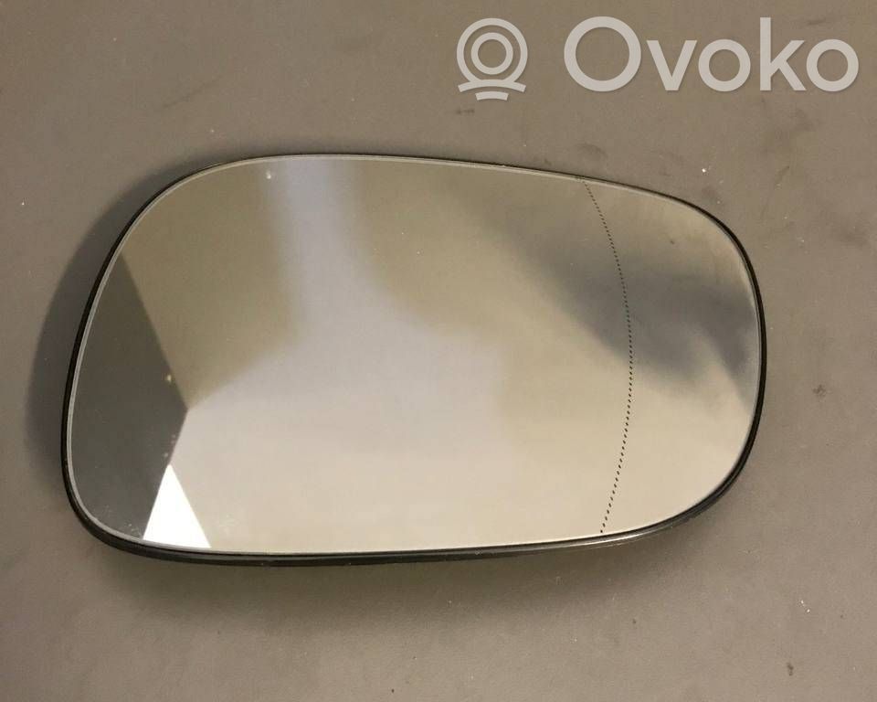 BMW X3 F25 Wing mirror glass 
