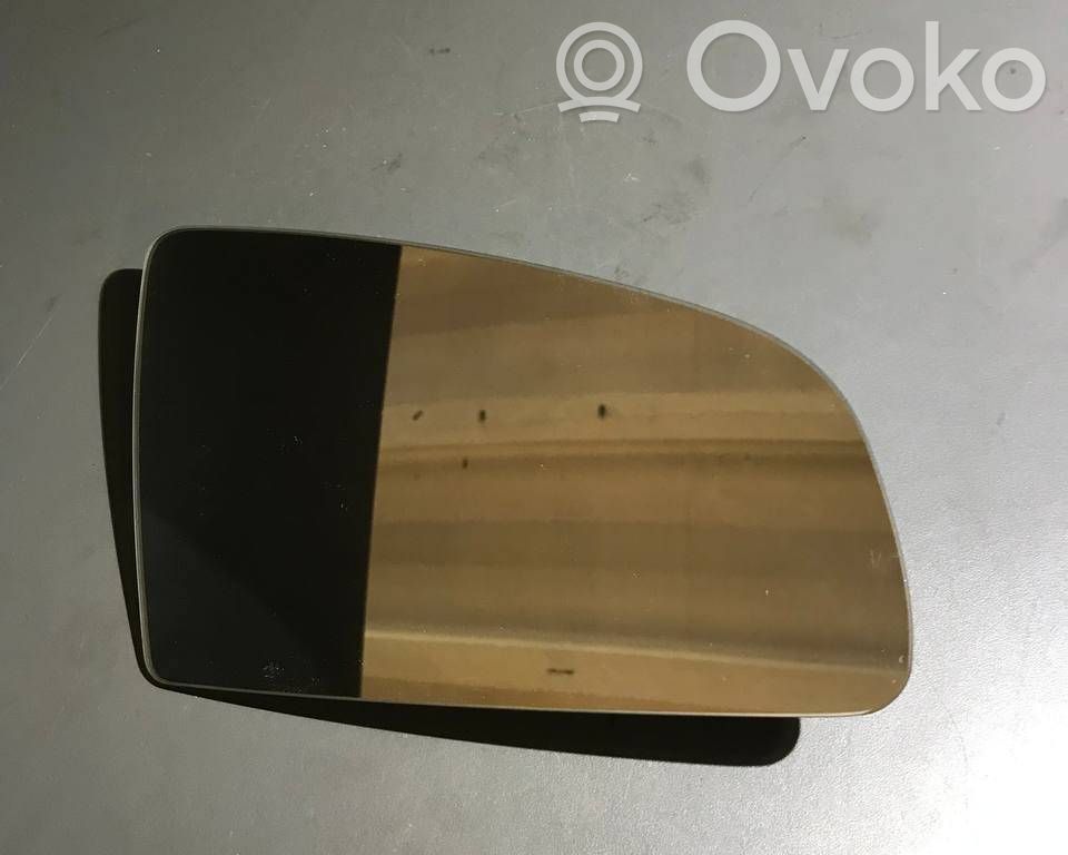 Audi A4 S4 B7 8E 8H Wkład lusterka drzwi przednich 