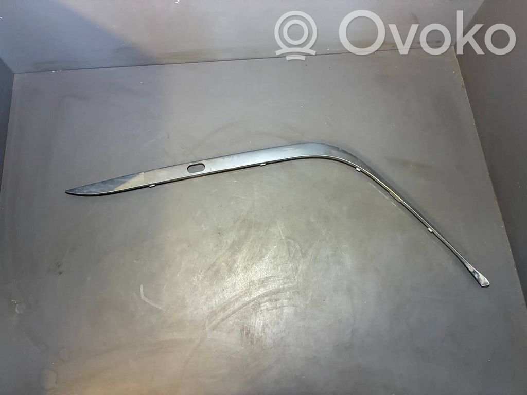 BMW 7 E38 Front bumper splitter molding 