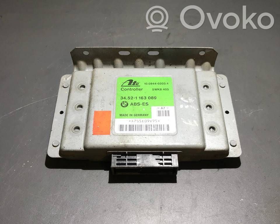 BMW 3 E36 ABS control unit/module 