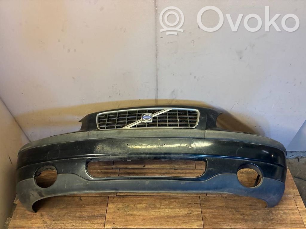 Volvo S60 Front bumper 