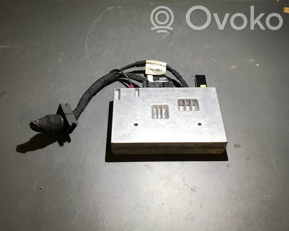 Audi A8 S8 D3 4E Bluetooth modulis 