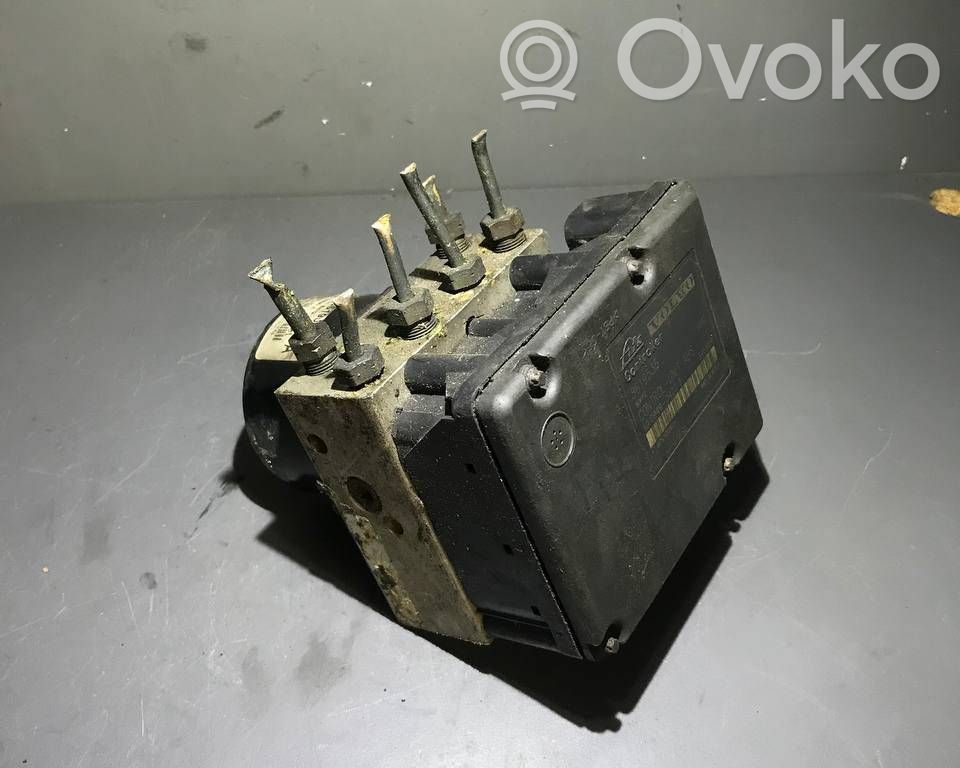 Volvo S60 ABS bloks 