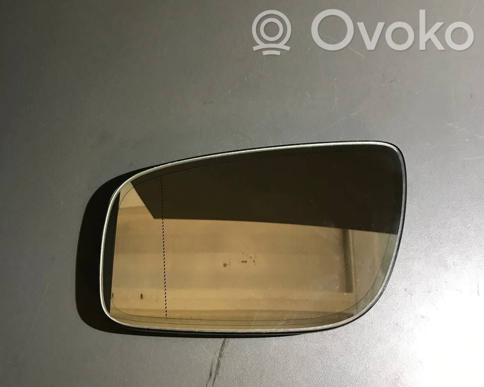 Mercedes-Benz E W211 Spoguļa stikls 