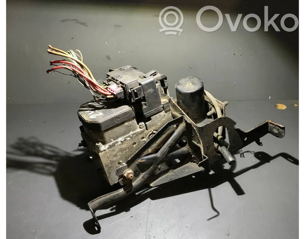 Audi A6 S6 C5 4B ABS Pump 