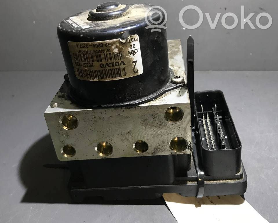 ABS-pumppu   8671224,5WK84002,10092504033