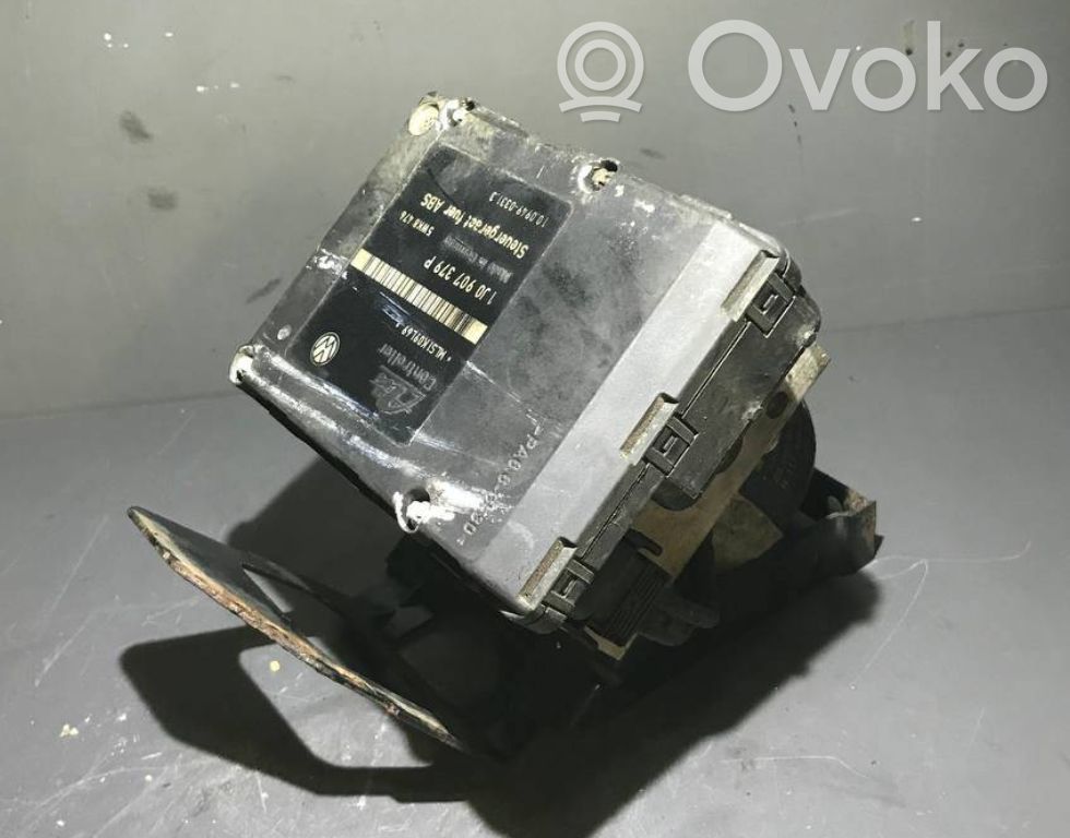 Audi A3 S3 8P Блок ABS 