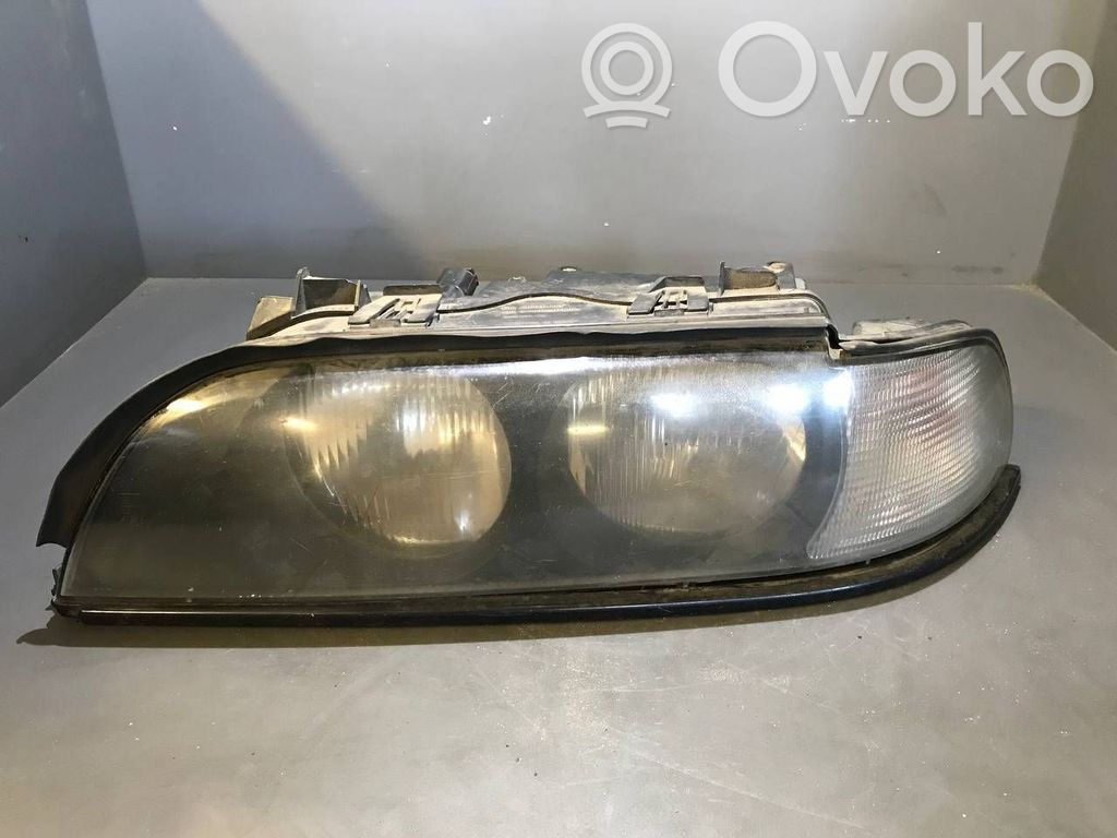 Headlight/headlamp   15213900