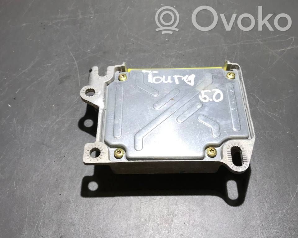 Volkswagen Phaeton Airbag control unit/module 