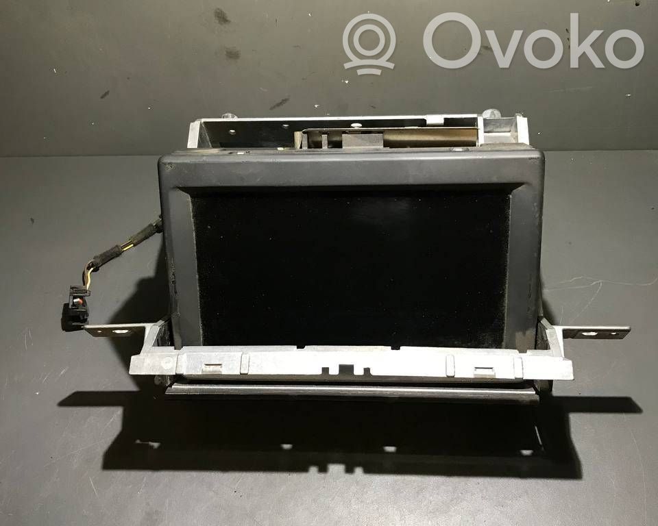 Audi A8 S8 D3 4E Screen/display/small screen 
