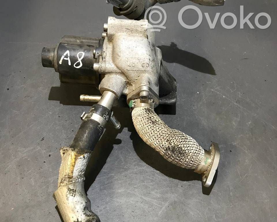EGR-venttiili   057131224E