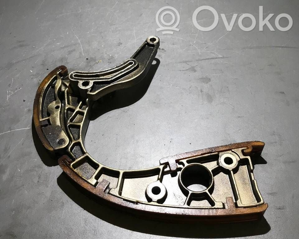 Audi A8 S8 D3 4E Slide rail for timing chain 