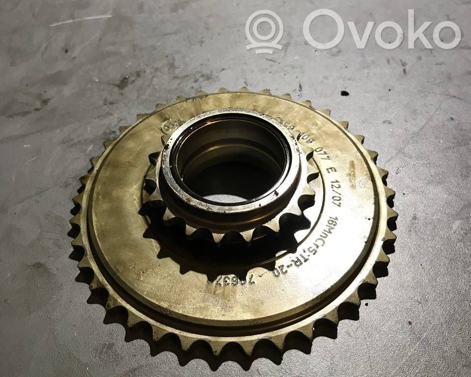 Audi A8 S8 D3 4E Timing chain sprocket 