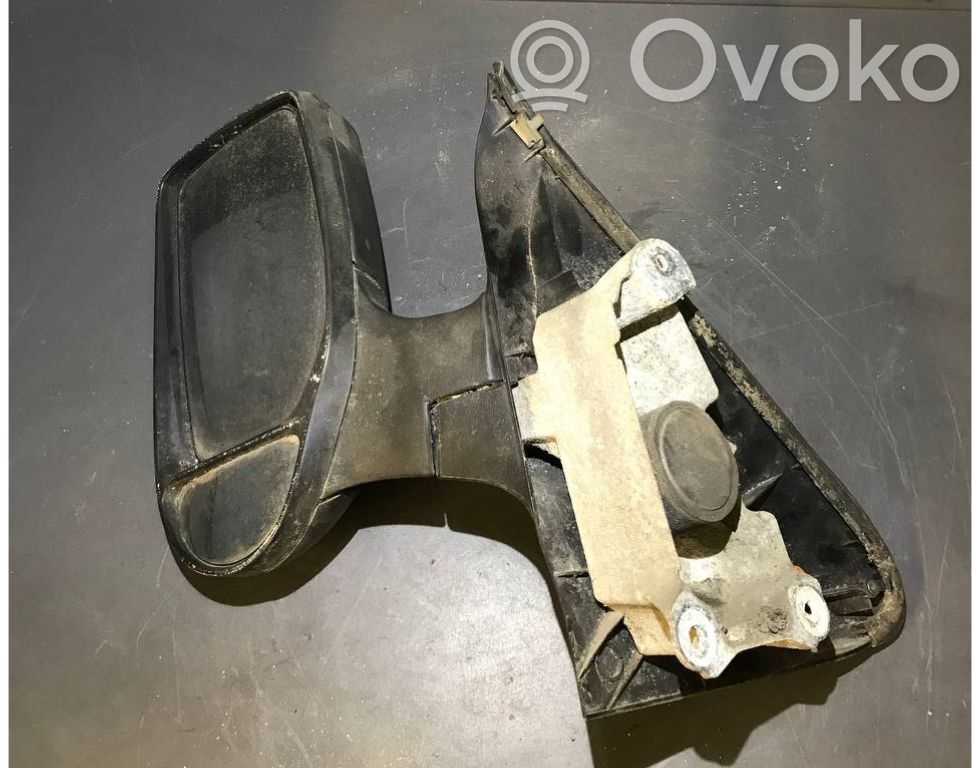 Ford Transit Veidrodėlis (elektra valdomas) 
