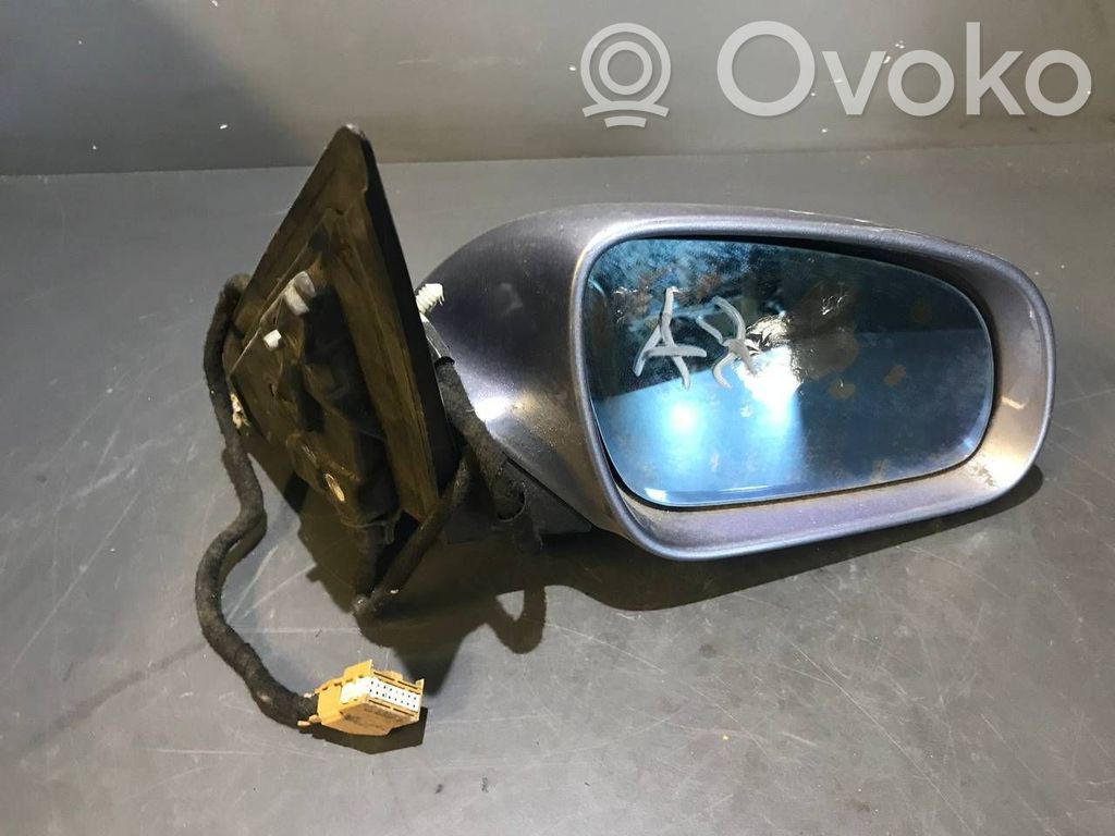Audi A8 S8 D3 4E Front door electric wing mirror 