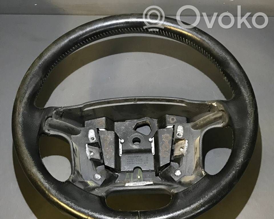 Volvo V70 Stūre 