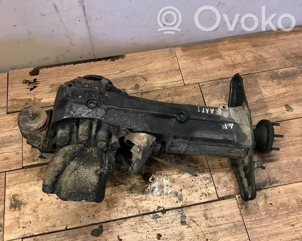 Audi 100 S4 C4 Rear differential 